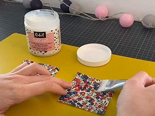 Odicoat Waterproofing Gel for Fabrics - Ribes y Casals