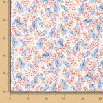 Spring Branch Viscose Crêpe - Ribes y Casals