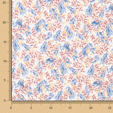 Spring Branch Viscose Crêpe - Ribes y Casals