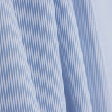 Popelín Mil Rayas Azul - Ribes y Casals