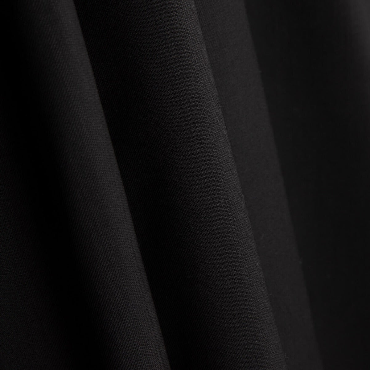 Lana Fría Negra Sastrera - Ribes y Casals