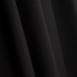 Lana Fría Negra Sastrera - Ribes y Casals