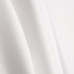 Plana de Algodón Blanco Natural - Ribes y Casals