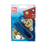 Prym - Eyelets y Washers 541375 - Ribes y Casals