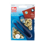 Prym - Eyelets y Washers 541375 - Ribes y Casals