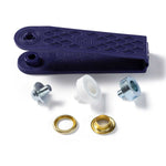 Prym - Eyelets y Washers 541375 - Ribes y Casals