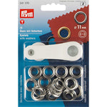 Prym - Eyelets y Washers 541370 - Ribes y Casals