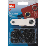Prym - Eyelets y Washers 541381 - Ribes y Casals