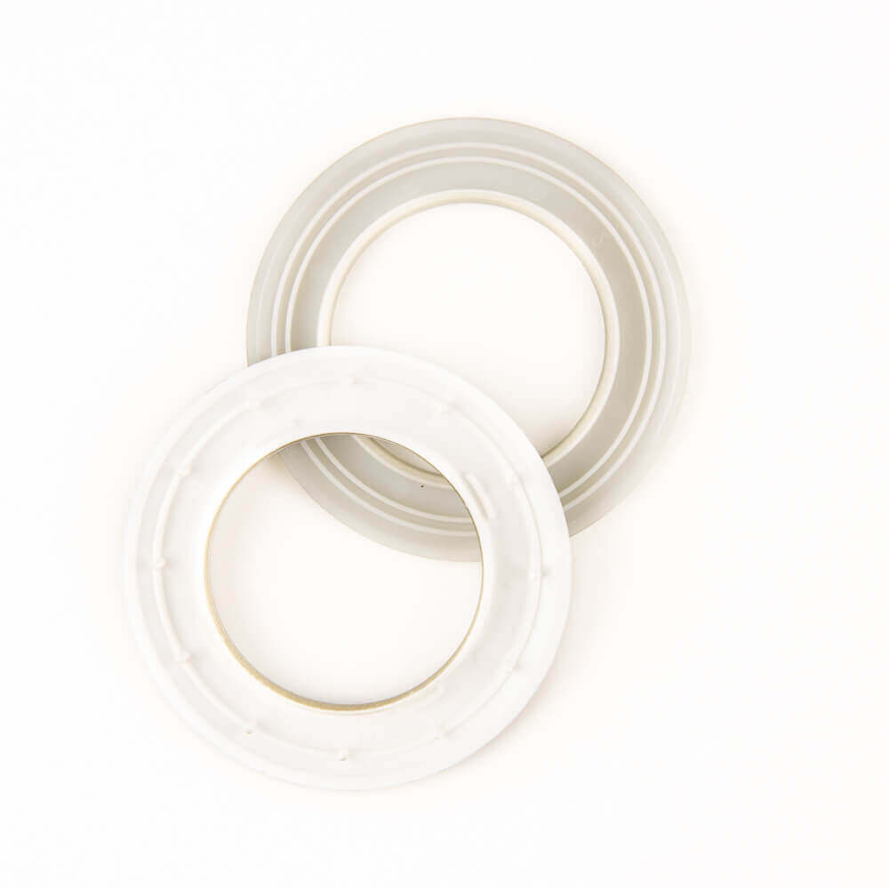 Trim of Holes - Ribes y Casals