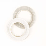 Trim of Holes - Ribes y Casals