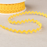 Wave Yellow 9mm - Ribes y Casals