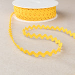 Wave Yellow 9mm - Ribes y Casals