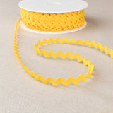 Wave Yellow 9mm - Ribes y Casals