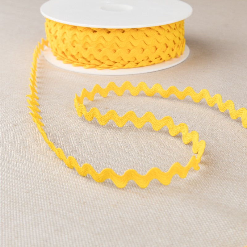 Wave Yellow 9mm - Ribes y Casals