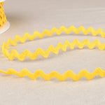 Wave Yellow 9mm - Ribes y Casals