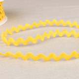 Wave Yellow 9mm - Ribes y Casals