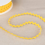 Wave Yellow 9mm - Ribes y Casals