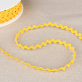 Wave Yellow 9mm - Ribes y Casals