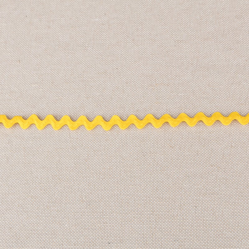 Wave Yellow 9mm - Ribes y Casals