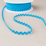 Wave Blue 9mm - Ribes y Casals