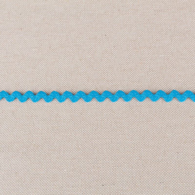 Wave Blue 9mm - Ribes y Casals