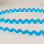 Wave Blue 9mm - Ribes y Casals