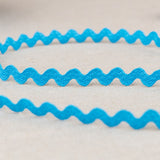 Wave Blue 9mm - Ribes y Casals