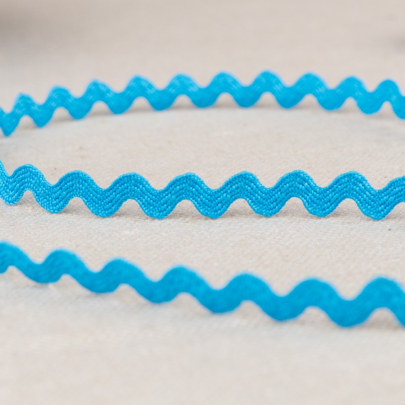 Wave Blue 9mm - Ribes y Casals