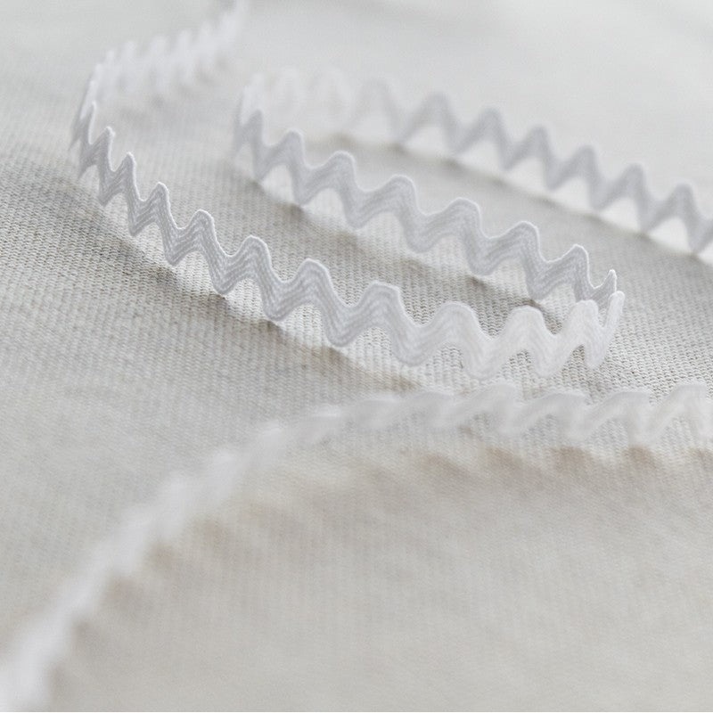 Waves White 9mm - Ribes y Casals