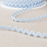 Wave Celeste 9mm - Ribes y Casals