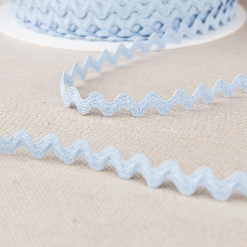 Wave Celeste 9mm - Ribes y Casals