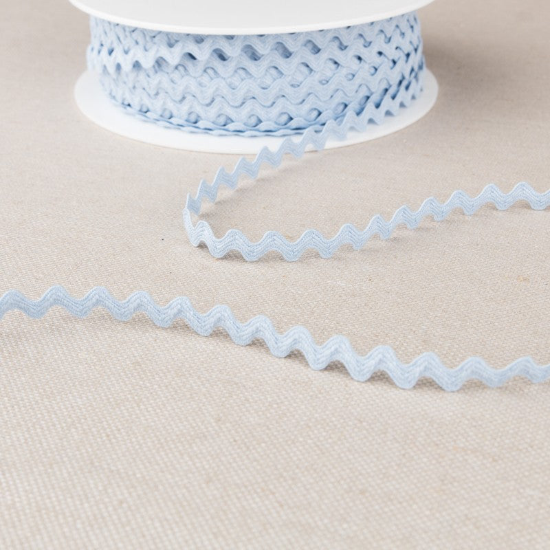 Wave Celeste 9mm - Ribes y Casals