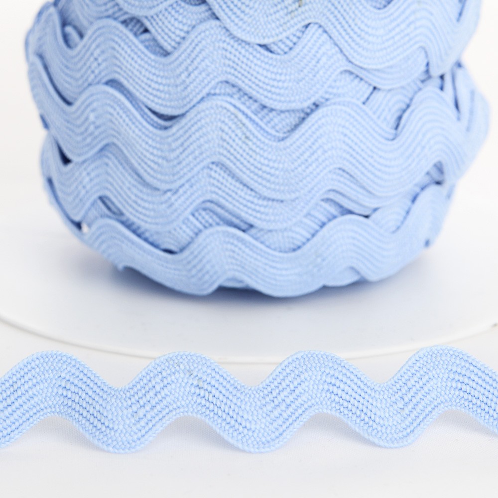 Wave Yellow 9mm - Ribes y Casals