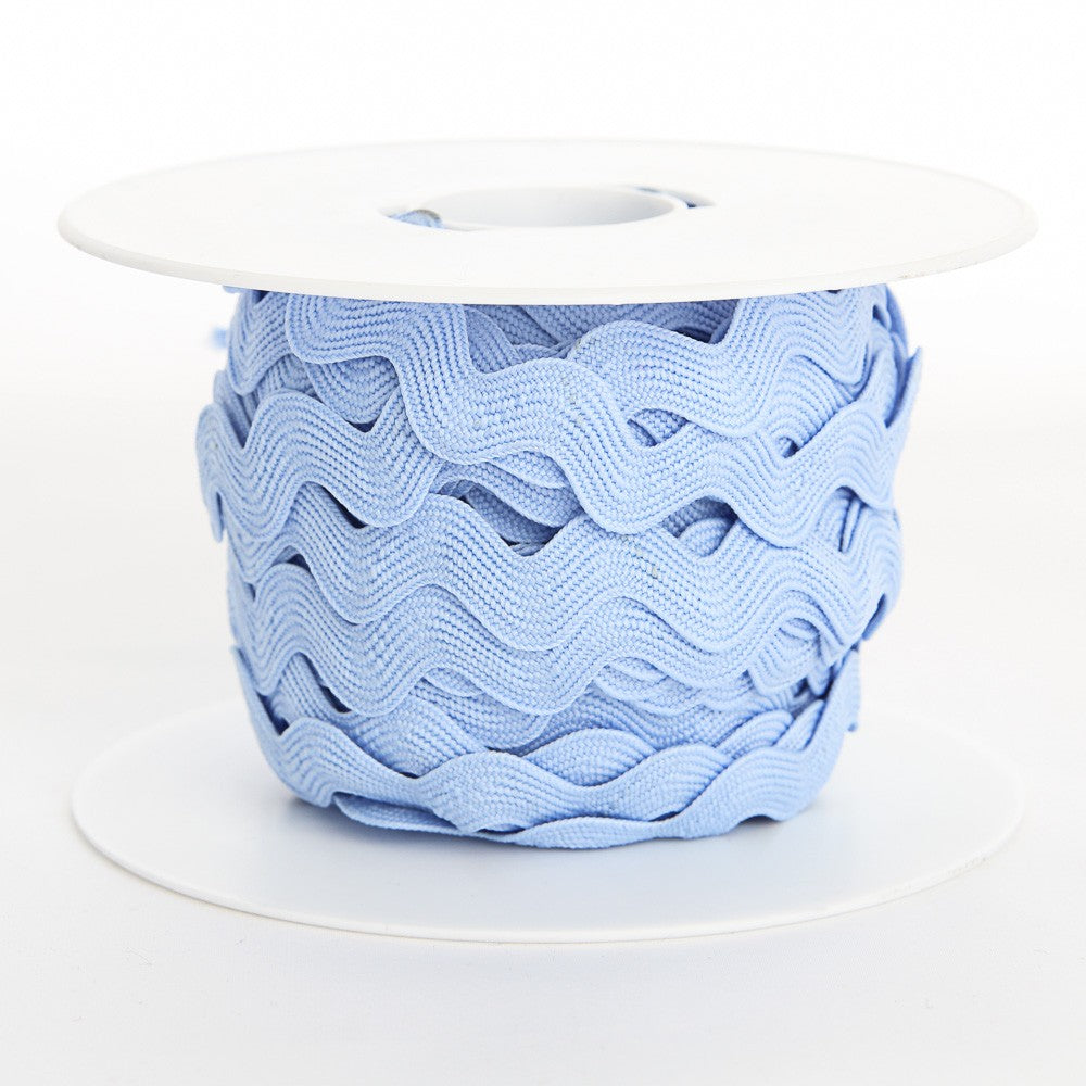 Wave Yellow 9mm - Ribes y Casals