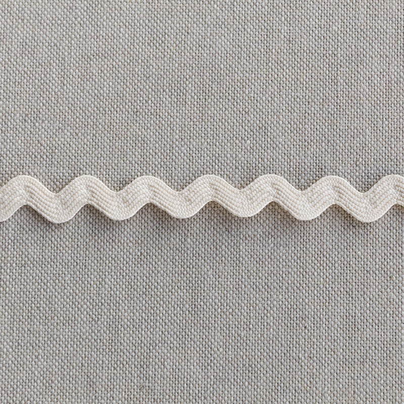 Waves Ivory 12mm - Ribes y Casals