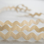 Waves Ivory 12mm - Ribes y Casals