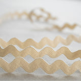 Waves Ivory 12mm - Ribes y Casals