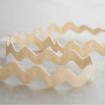 Waves Ivory 12mm - Ribes y Casals
