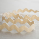 Waves Ivory 12mm - Ribes y Casals
