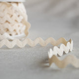 Waves Ivory 12mm - Ribes y Casals