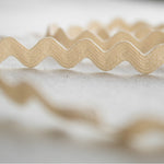 Waves Ivory 12mm - Ribes y Casals