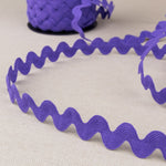 Wave Purple 20mm - Ribes y Casals