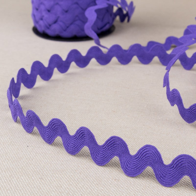 Wave Purple 20mm - Ribes y Casals