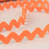 Wave Orange 9mm - Ribes y Casals