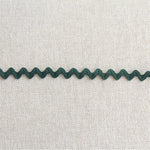 Waves Bottle Green 9mm - Ribes y Casals