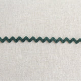 Waves Bottle Green 9mm - Ribes y Casals