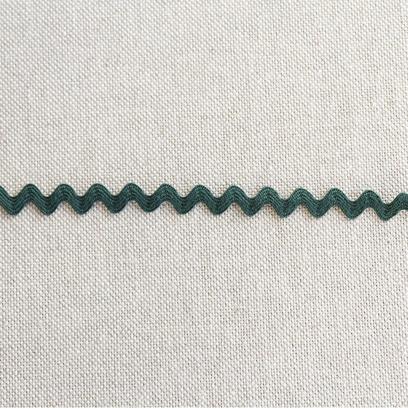 Waves Bottle Green 9mm - Ribes y Casals