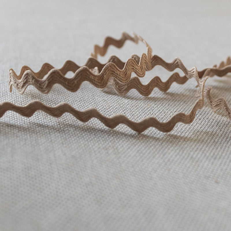 Waves Camel 9mm - Ribes y Casals