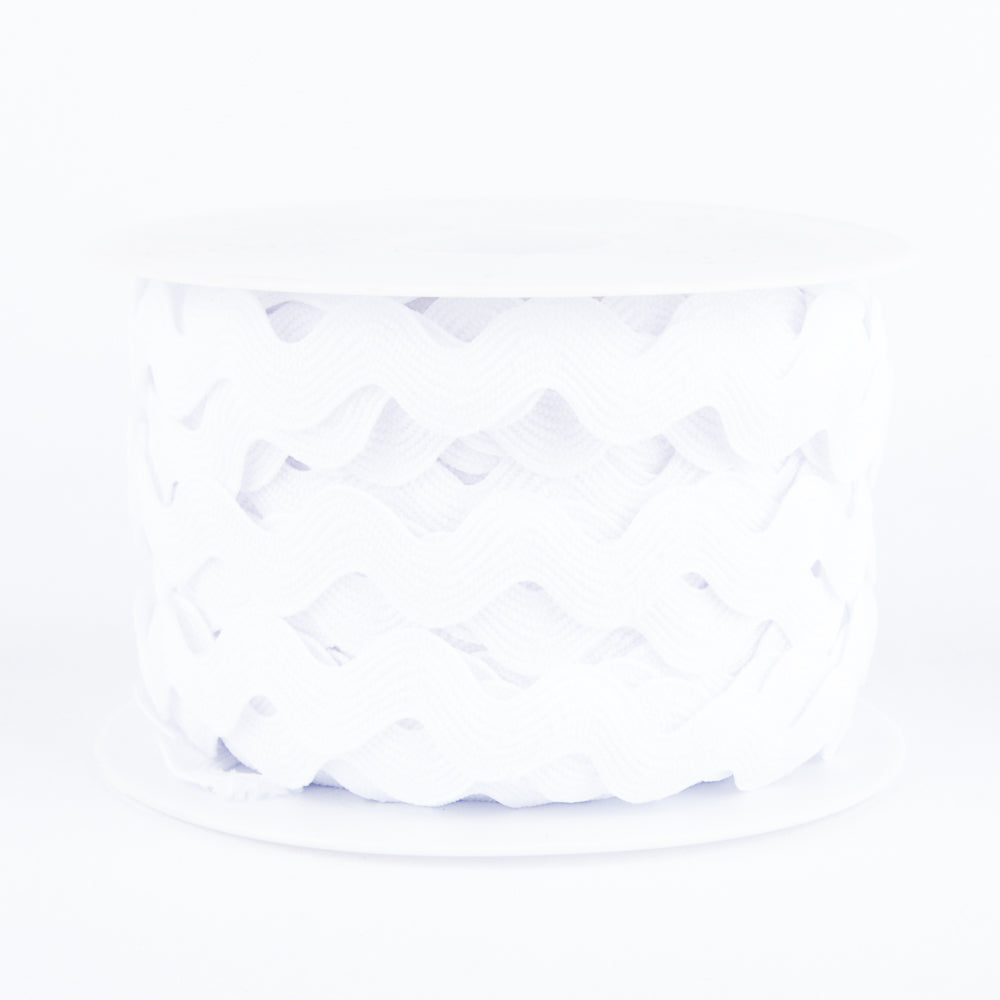 White Wave - Ribes y Casals