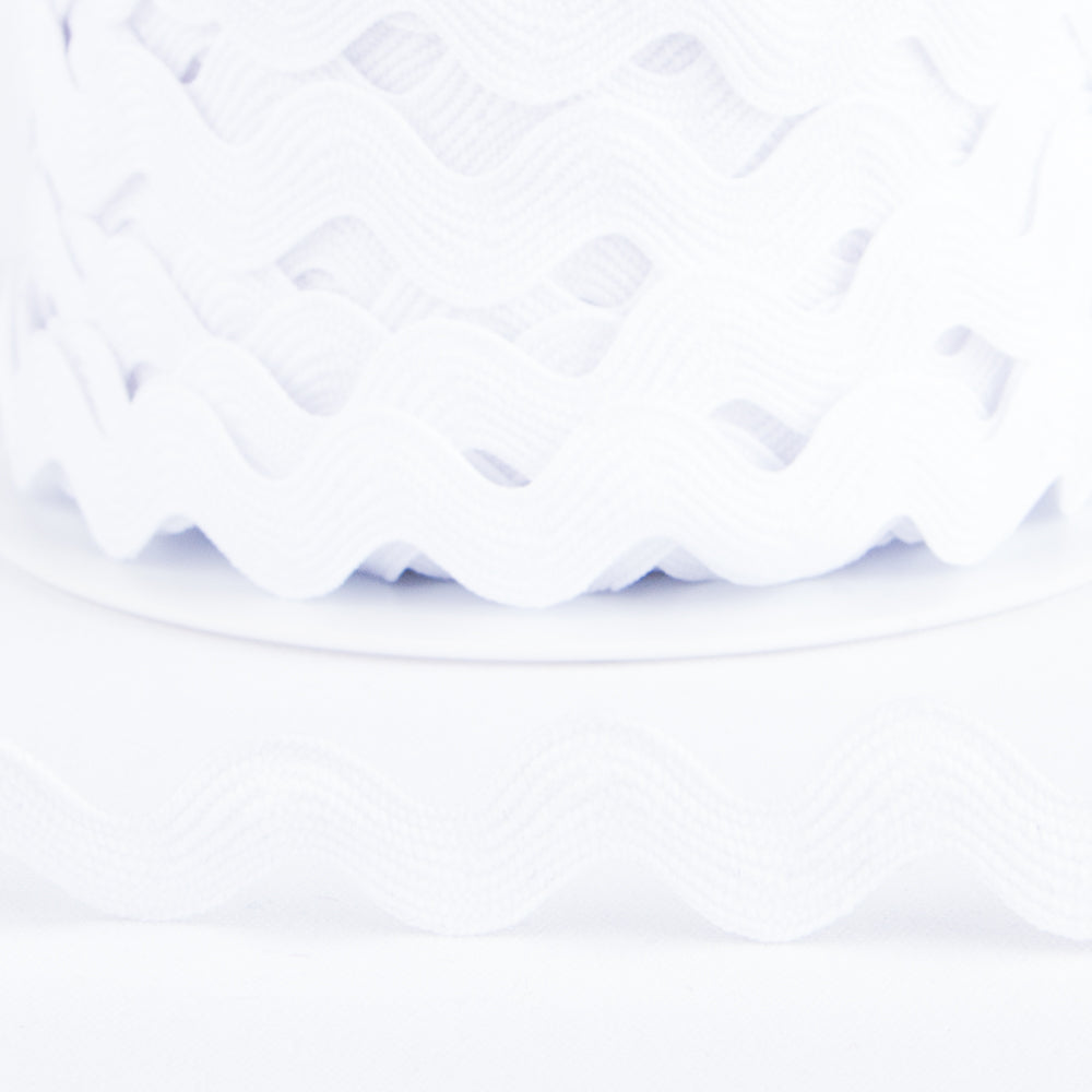 White Wave - Ribes y Casals